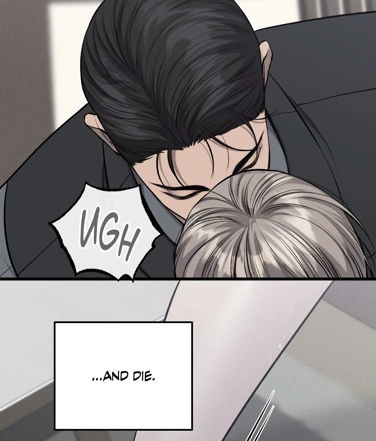 Read My Personal Caddie chapter 30 image 87 on Lezhin