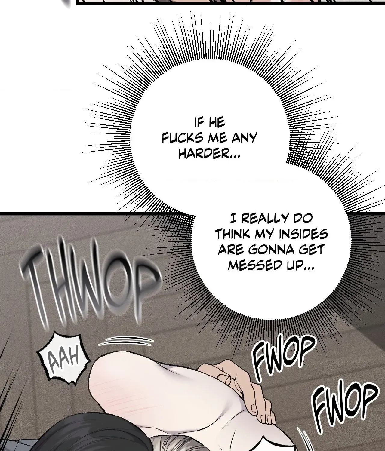 Read My Personal Caddie chapter 30 image 9 on Lezhin