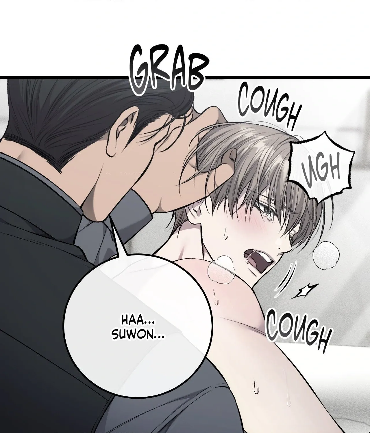 Read My Personal Caddie chapter 30 image 92 on Lezhin