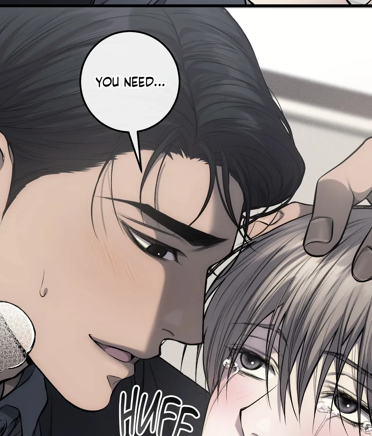Read My Personal Caddie chapter 30 image 93 on Lezhin