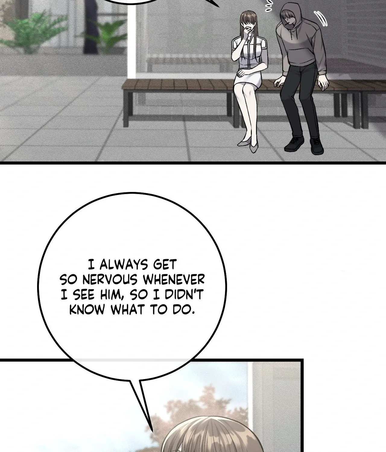Read My Personal Caddie chapter 31 image 101 on Lezhin