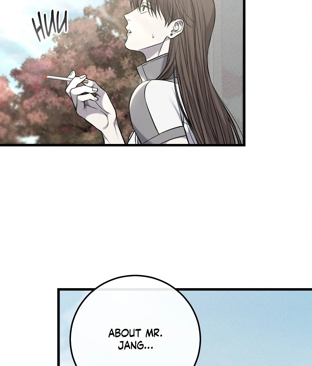 Read My Personal Caddie chapter 31 image 102 on Lezhin