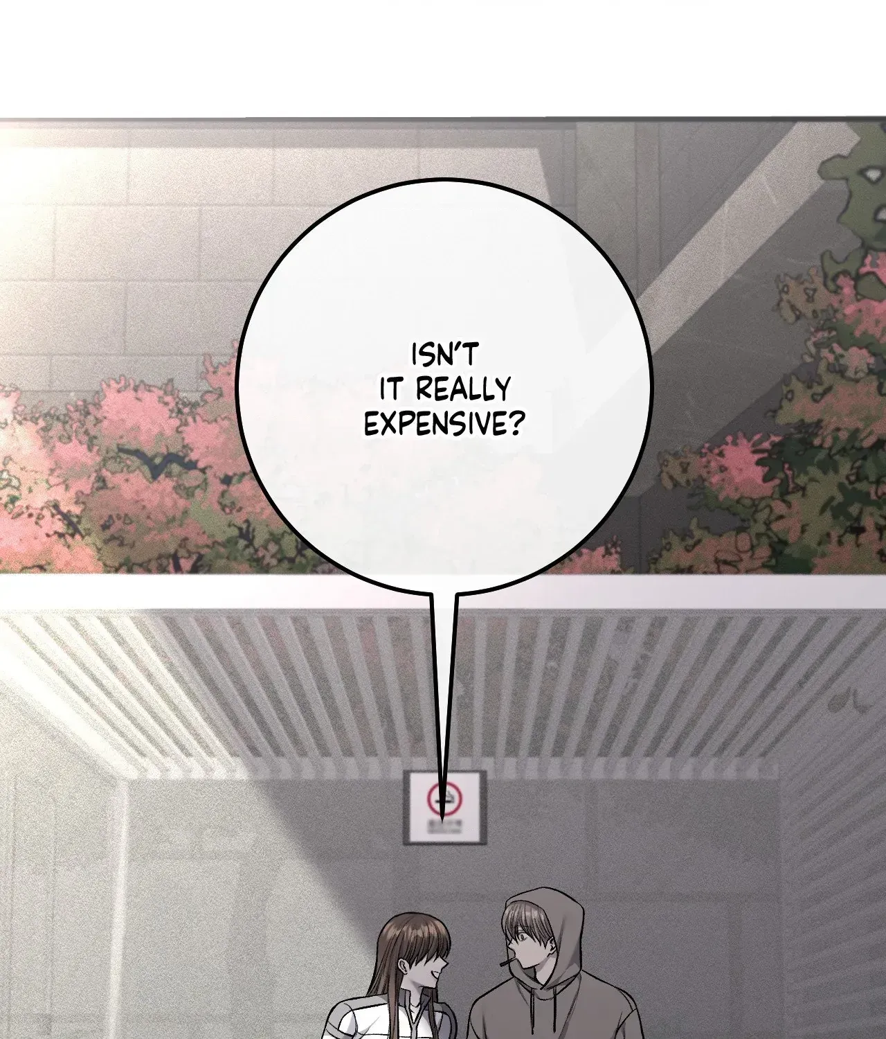 Read My Personal Caddie chapter 31 image 109 on Lezhin