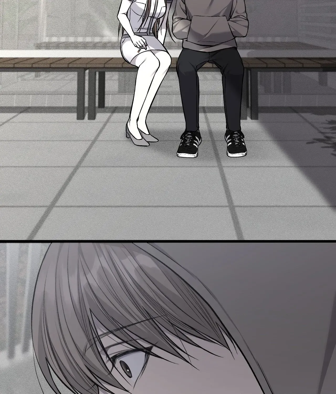 Read My Personal Caddie chapter 31 image 110 on Lezhin