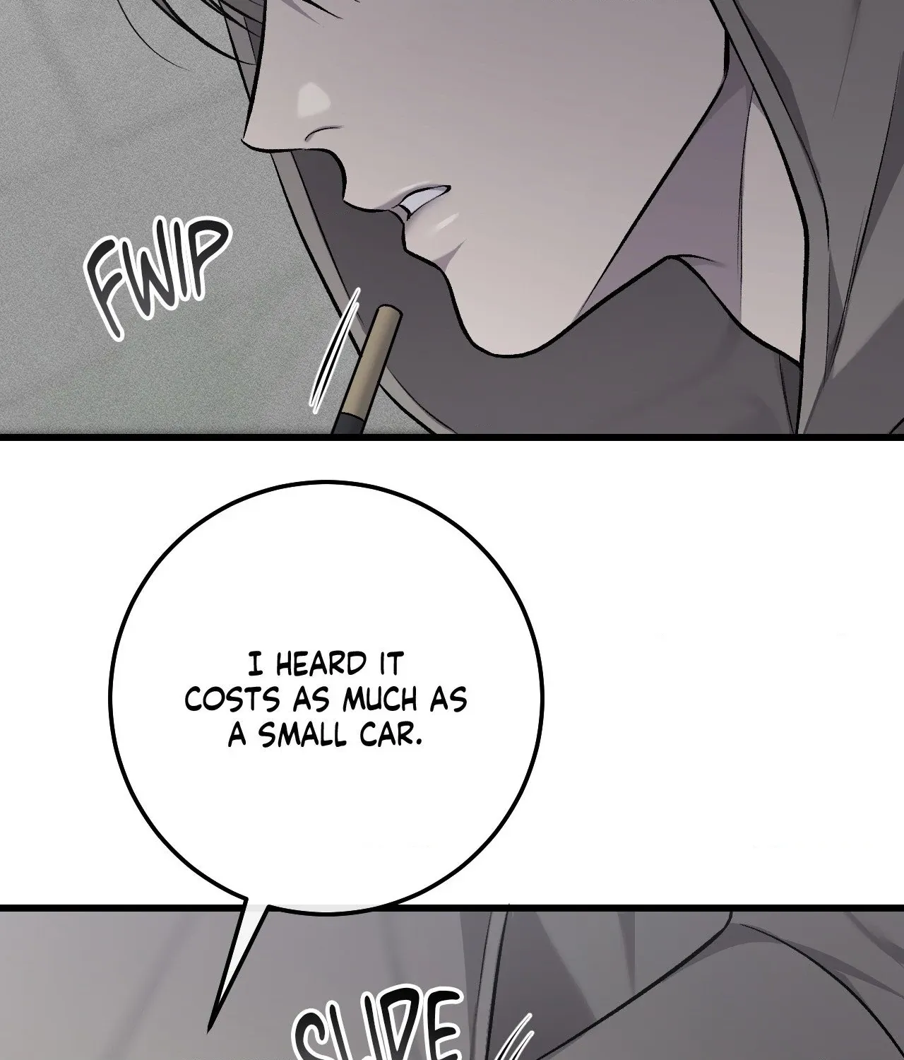 Read My Personal Caddie chapter 31 image 111 on Lezhin