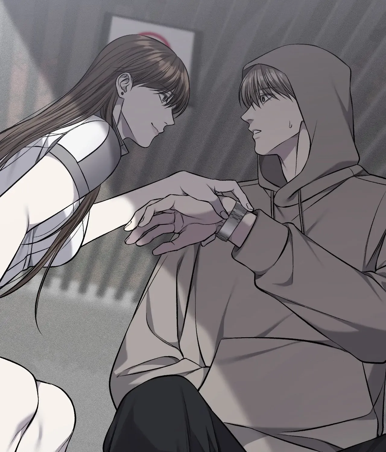 Read My Personal Caddie chapter 31 image 113 on Lezhin