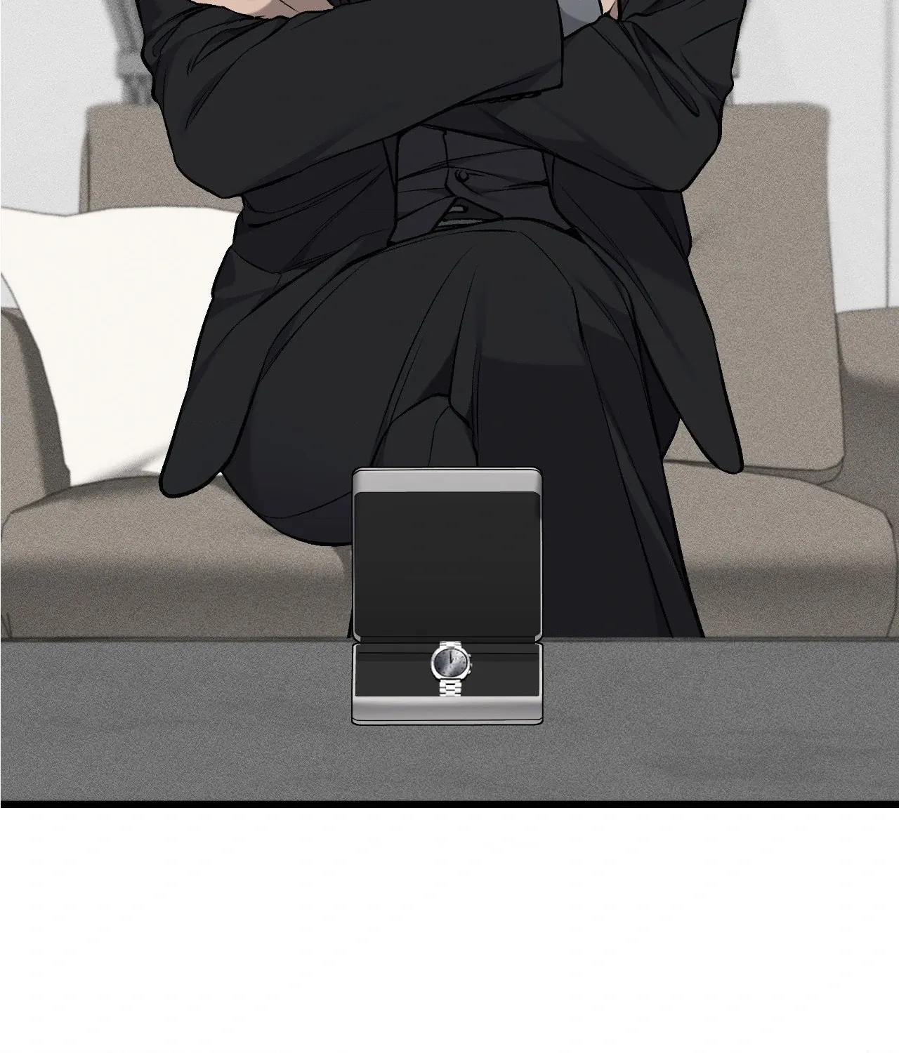 Read My Personal Caddie chapter 31 image 23 on Lezhin