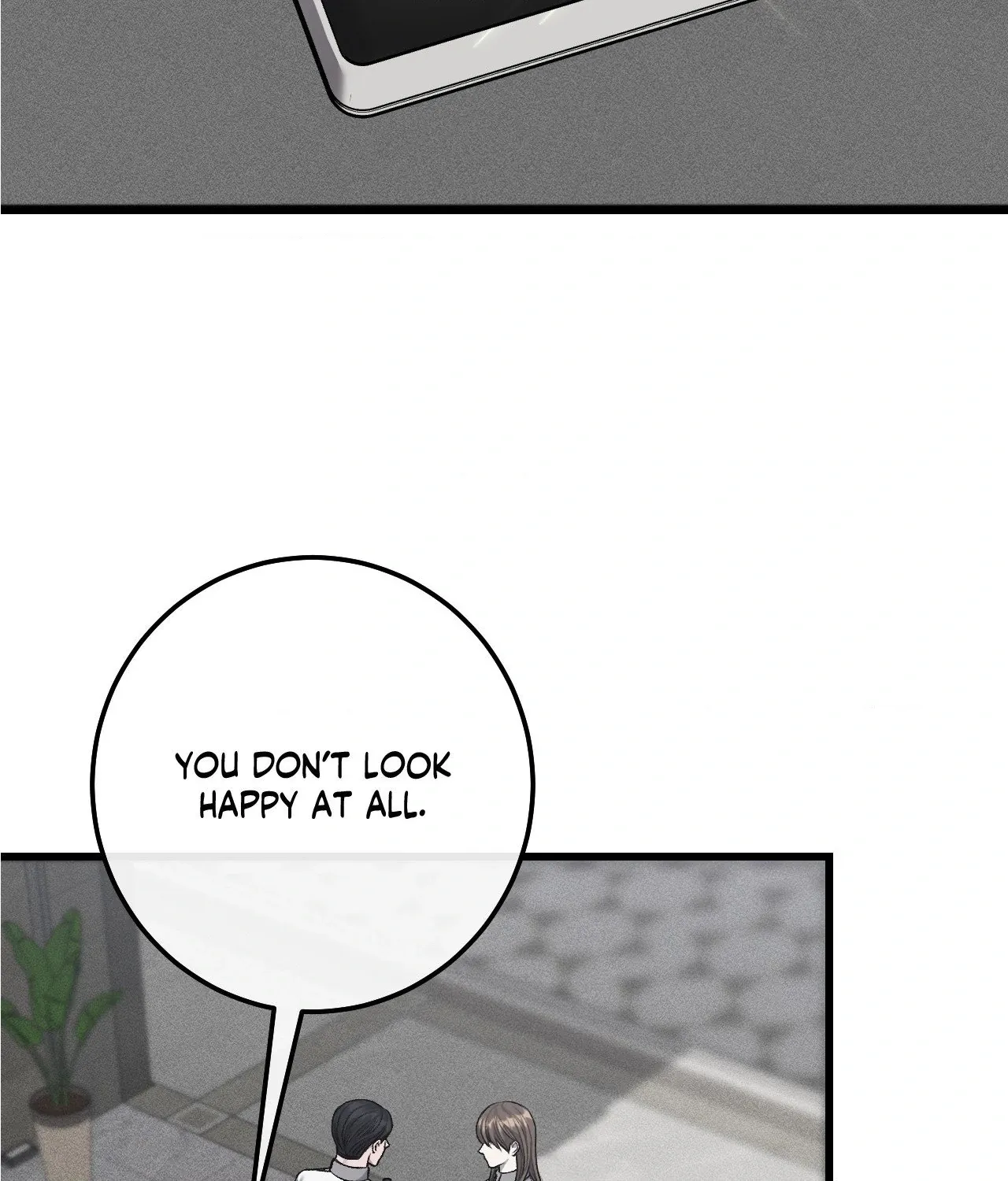 Read My Personal Caddie chapter 31 image 25 on Lezhin