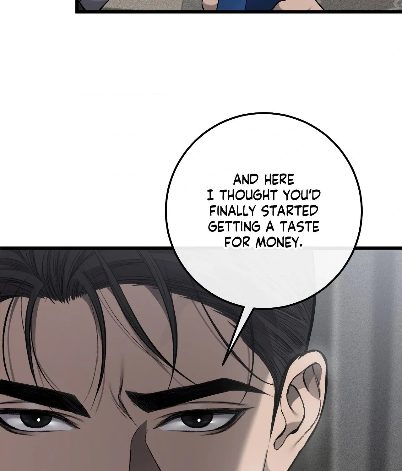 Read My Personal Caddie chapter 31 image 28 on Lezhin