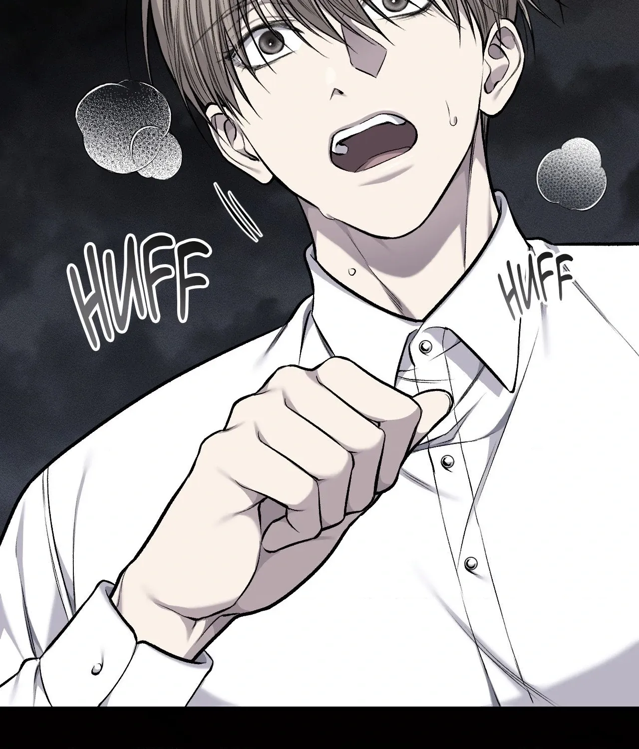 Read My Personal Caddie chapter 31 image 3 on Lezhin