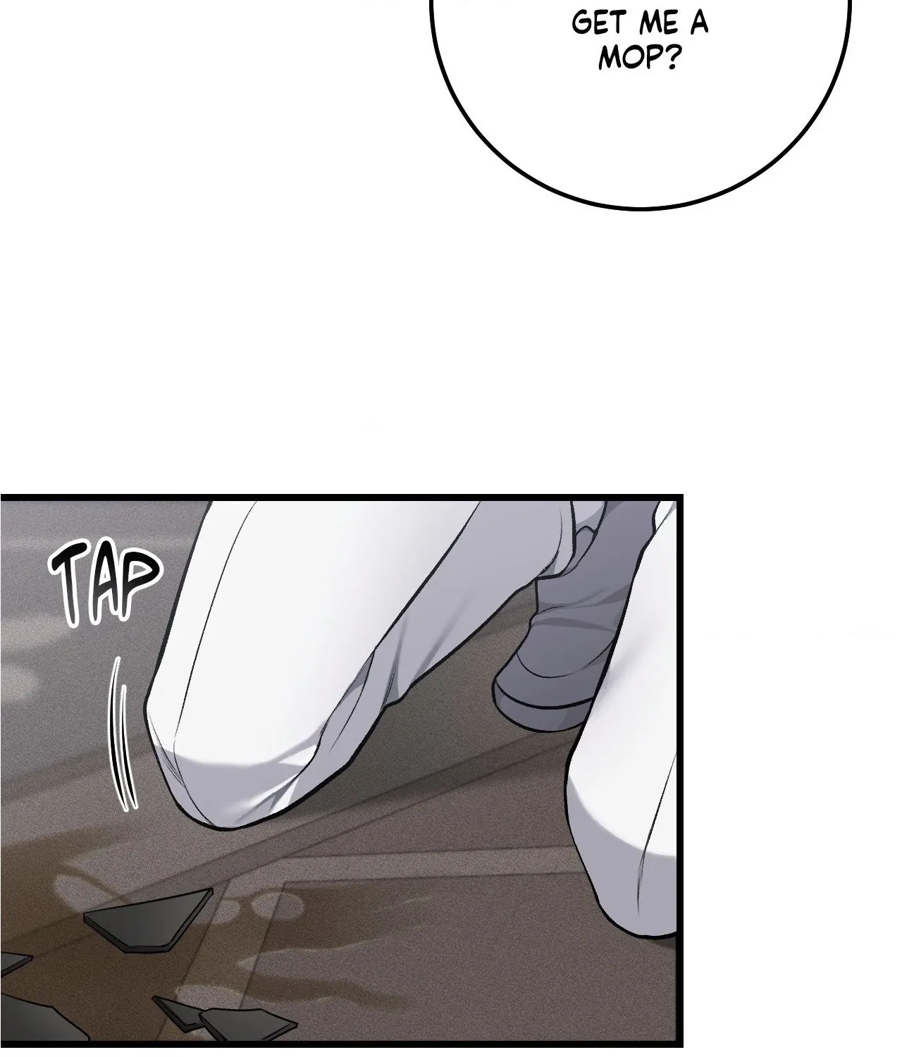Read My Personal Caddie chapter 31 image 37 on Lezhin