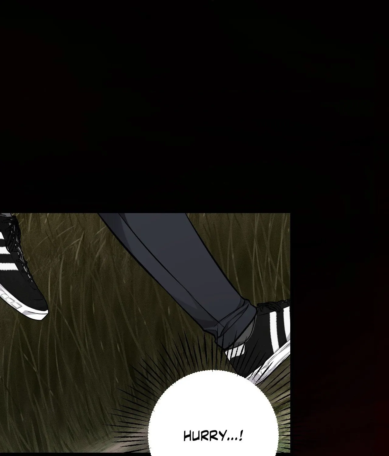 Read My Personal Caddie chapter 31 image 4 on Lezhin