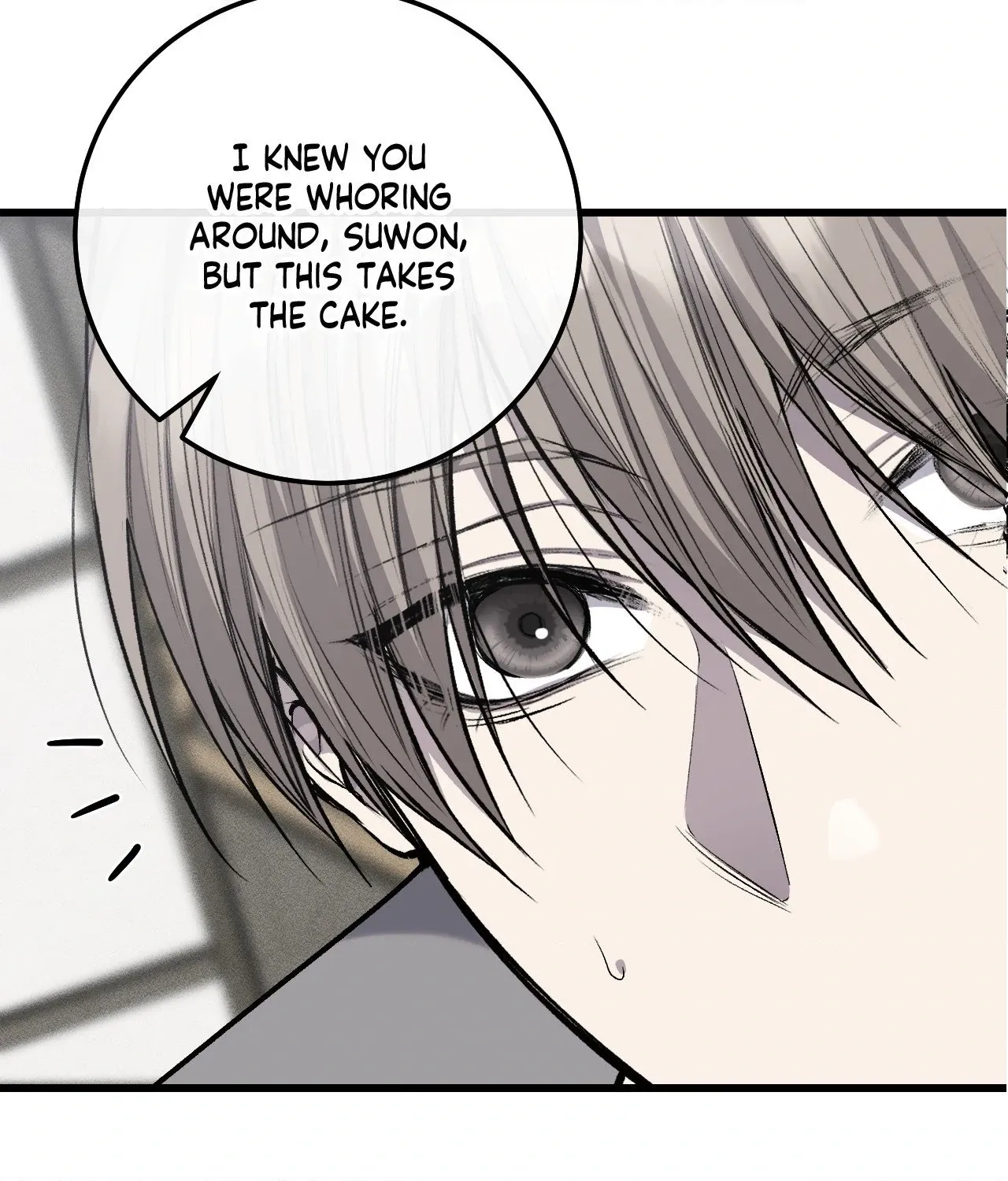 Read My Personal Caddie chapter 31 image 40 on Lezhin