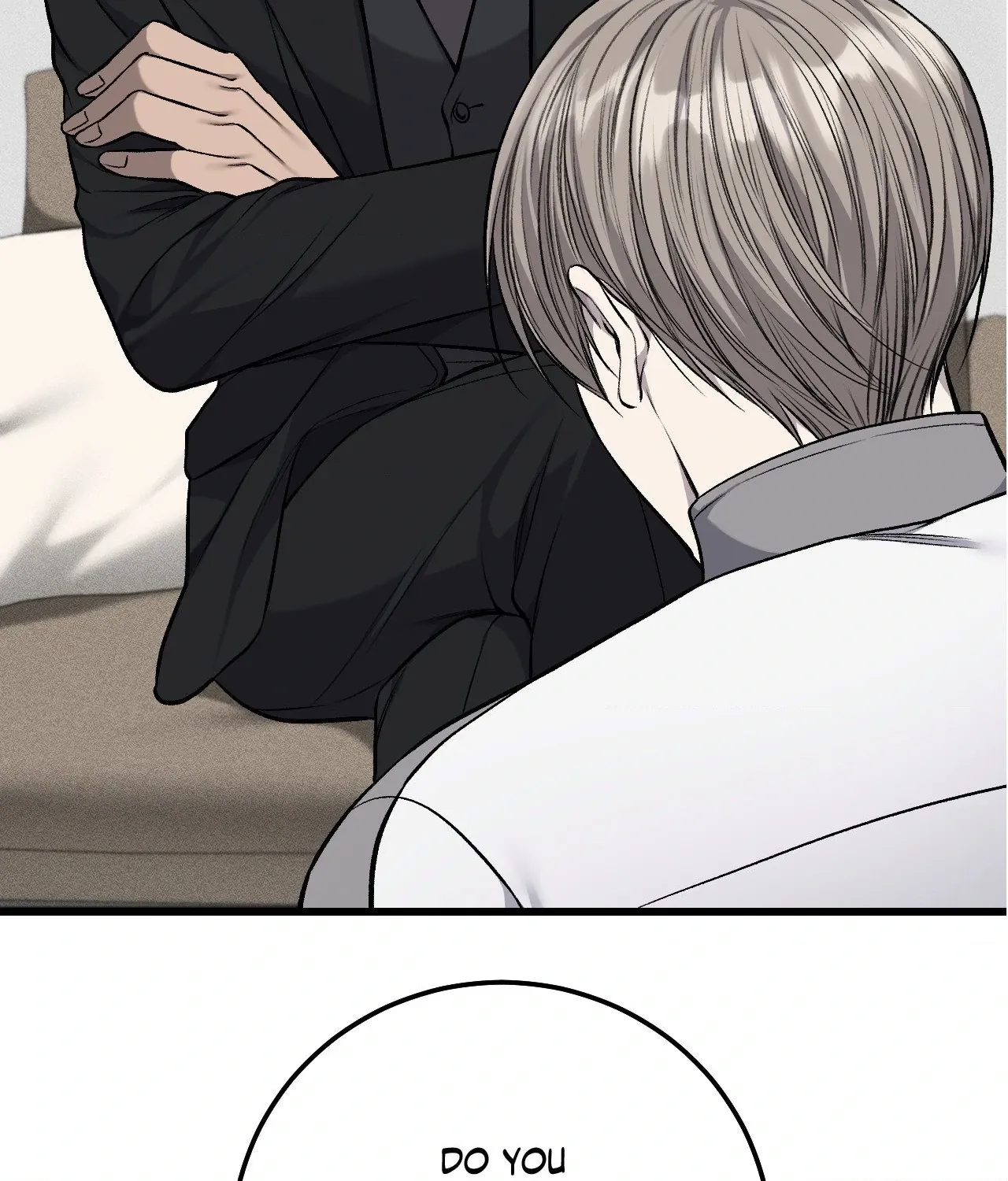 Read My Personal Caddie chapter 31 image 42 on Lezhin