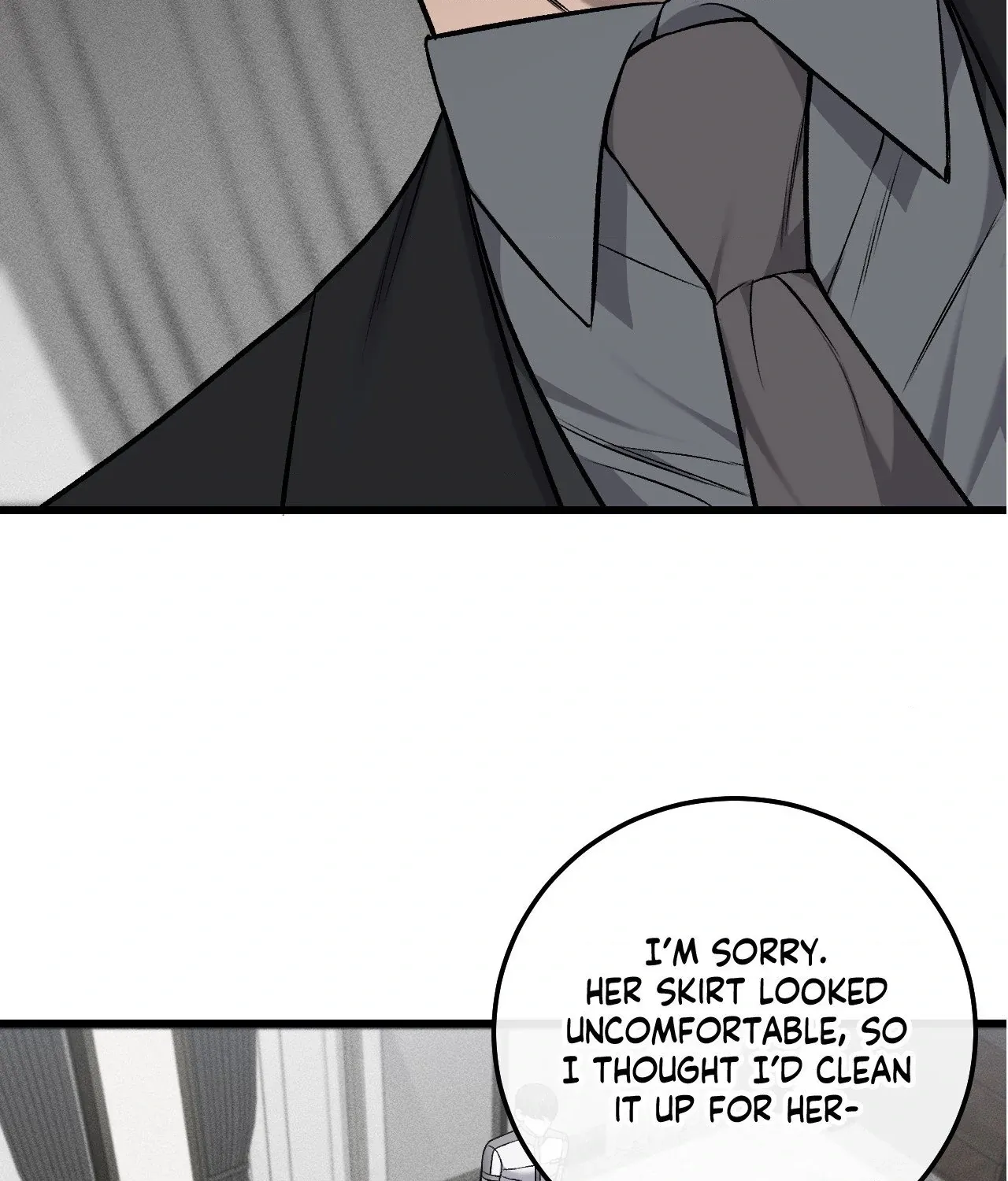 Read My Personal Caddie chapter 31 image 44 on Lezhin
