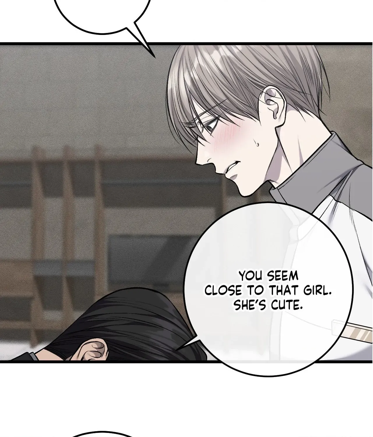 Read My Personal Caddie chapter 31 image 49 on Lezhin