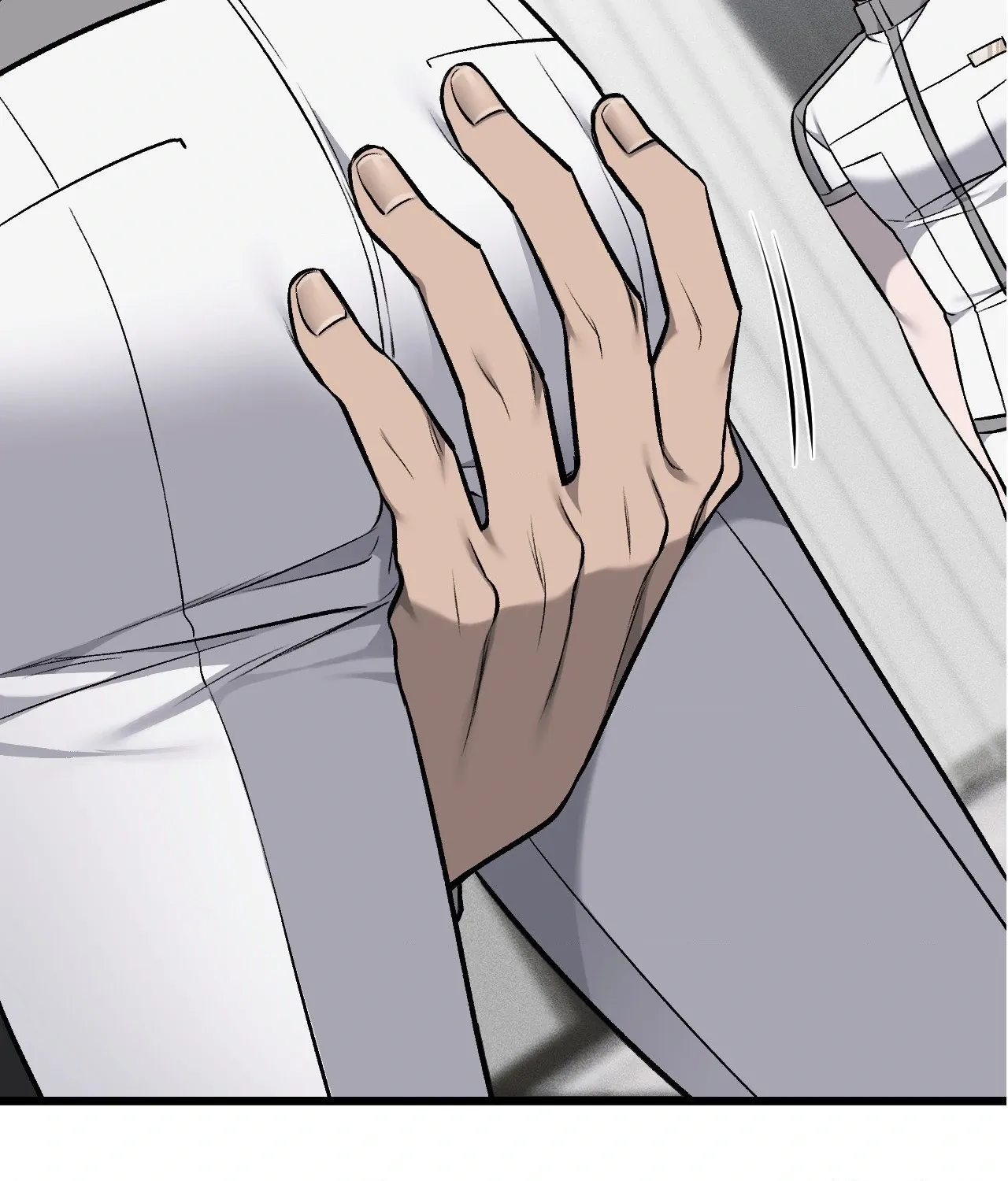 Read My Personal Caddie chapter 31 image 53 on Lezhin