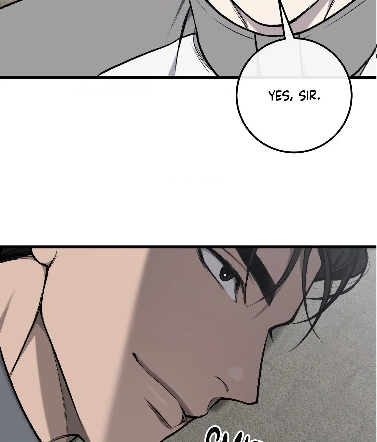 Read My Personal Caddie chapter 31 image 55 on Lezhin