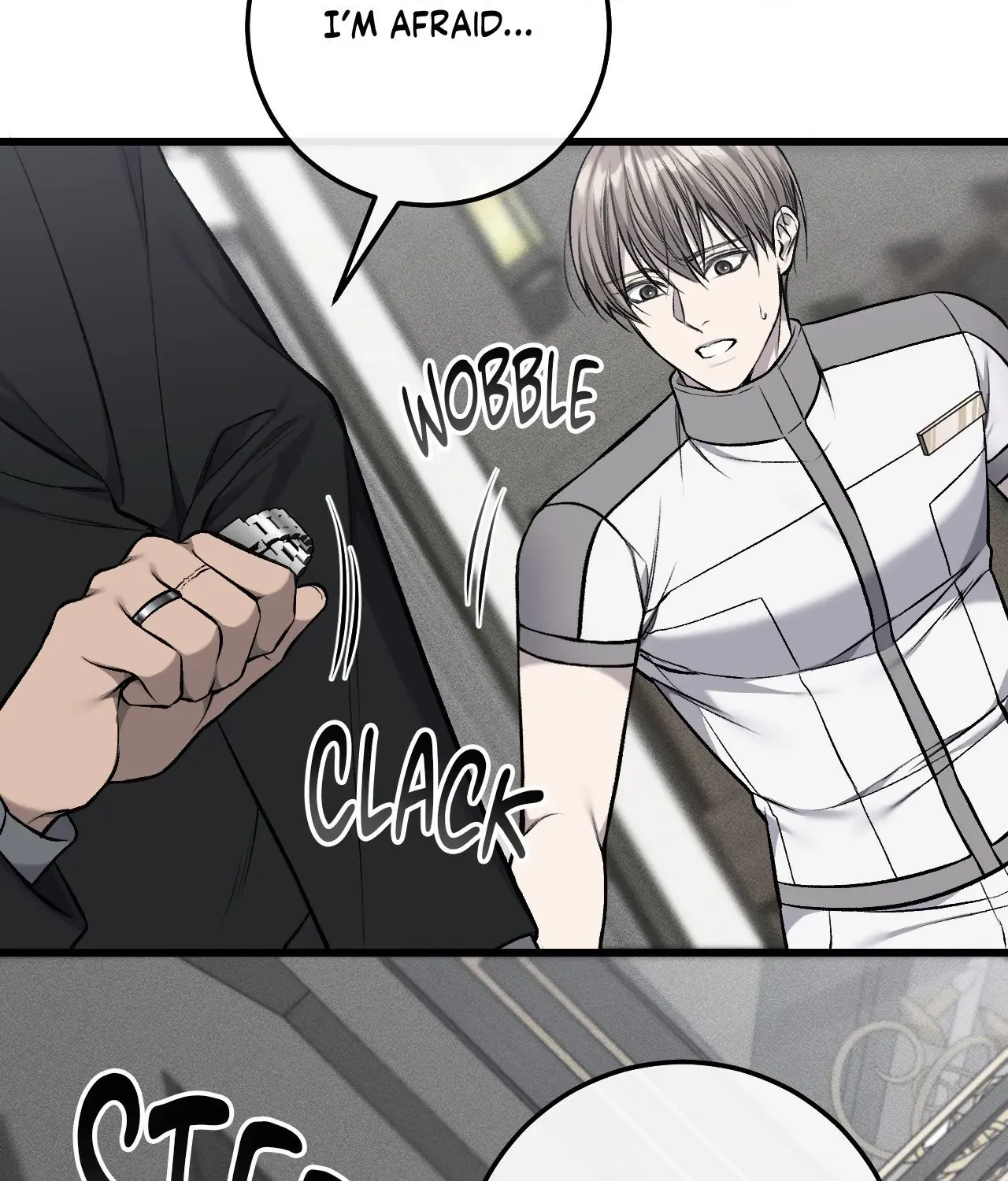 Read My Personal Caddie chapter 31 image 59 on Lezhin