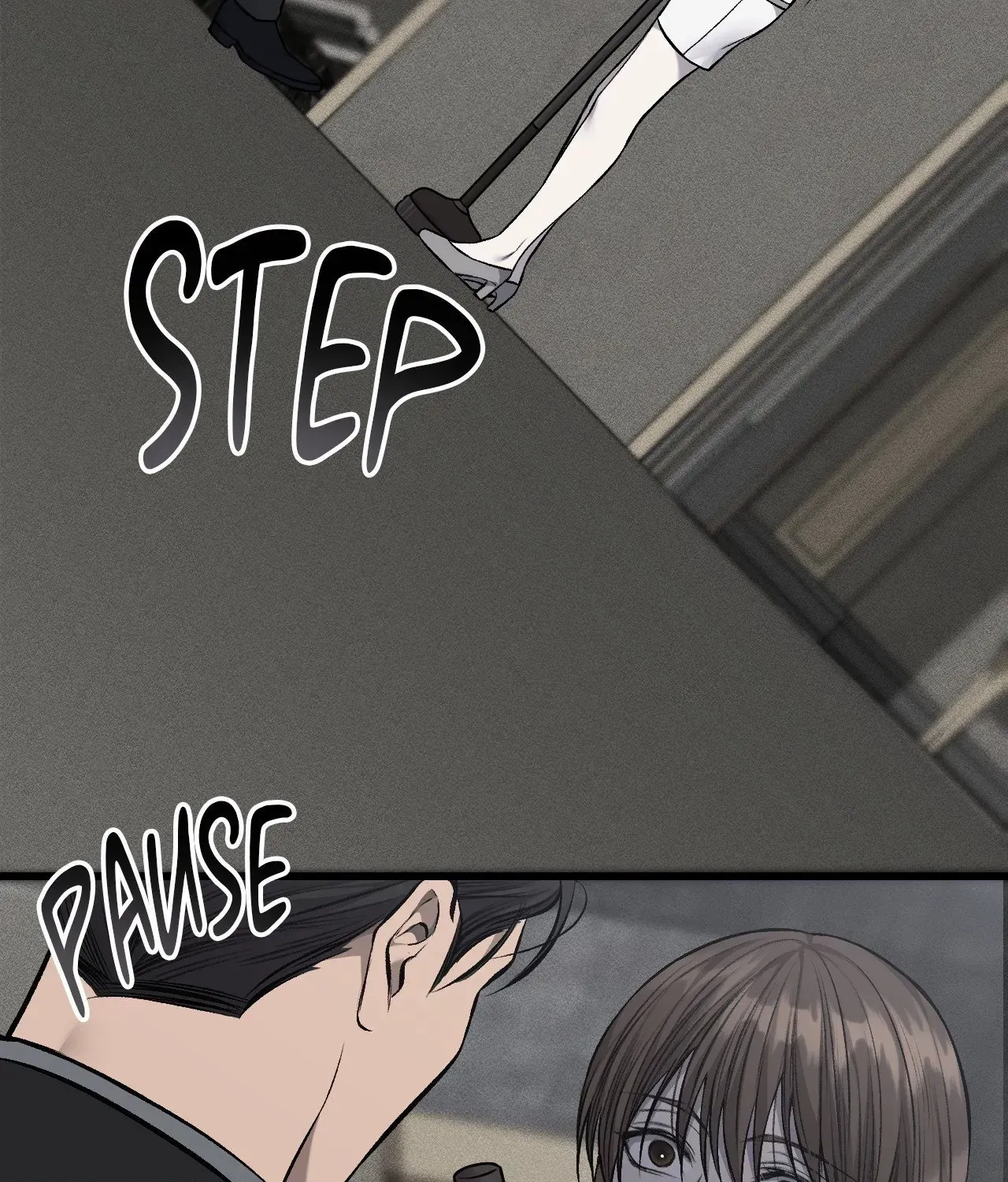 Read My Personal Caddie chapter 31 image 61 on Lezhin