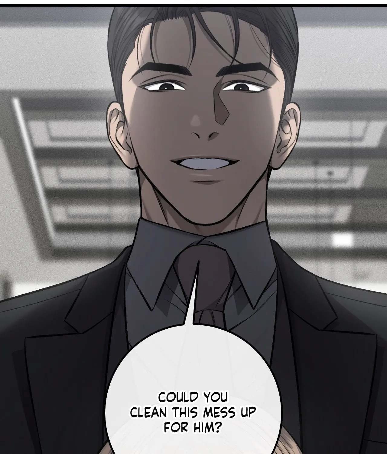 Read My Personal Caddie chapter 31 image 63 on Lezhin