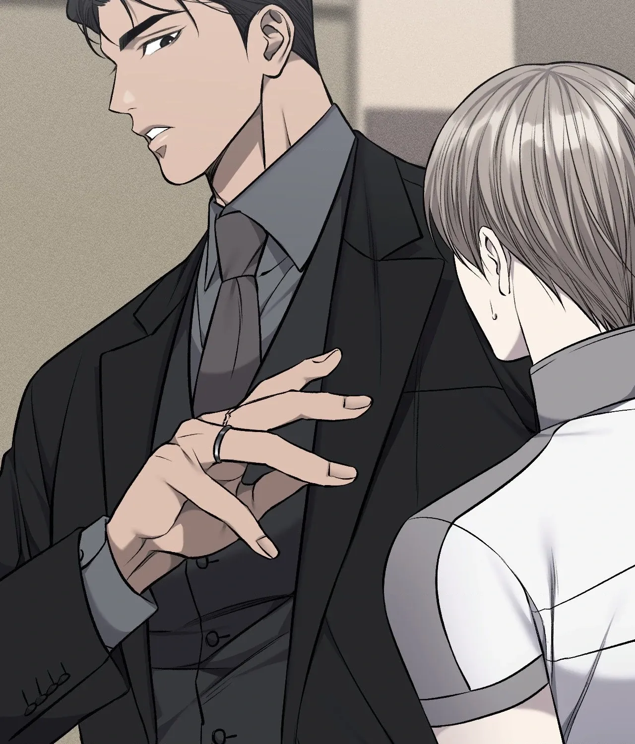 Read My Personal Caddie chapter 31 image 70 on Lezhin