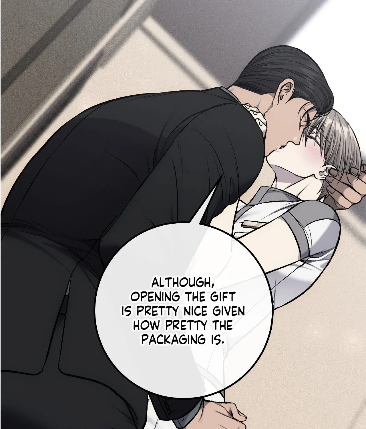 Read My Personal Caddie chapter 31 image 76 on Lezhin