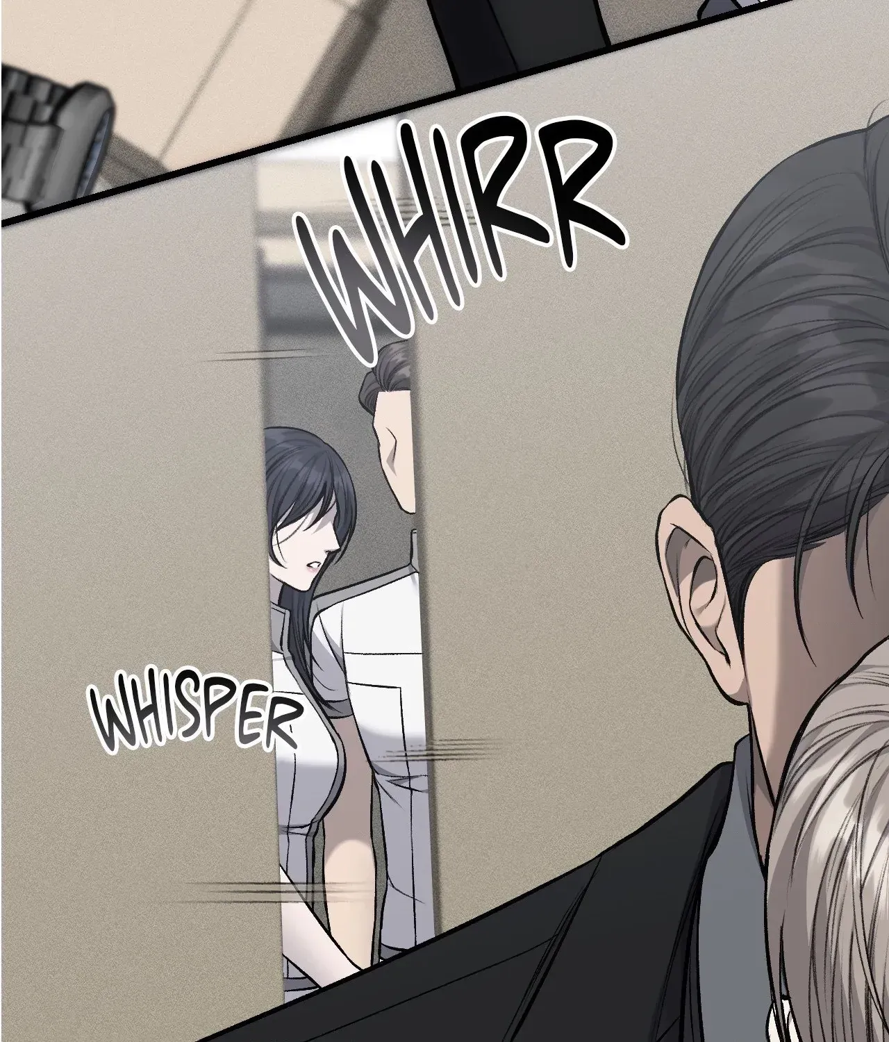 Read My Personal Caddie chapter 31 image 78 on Lezhin