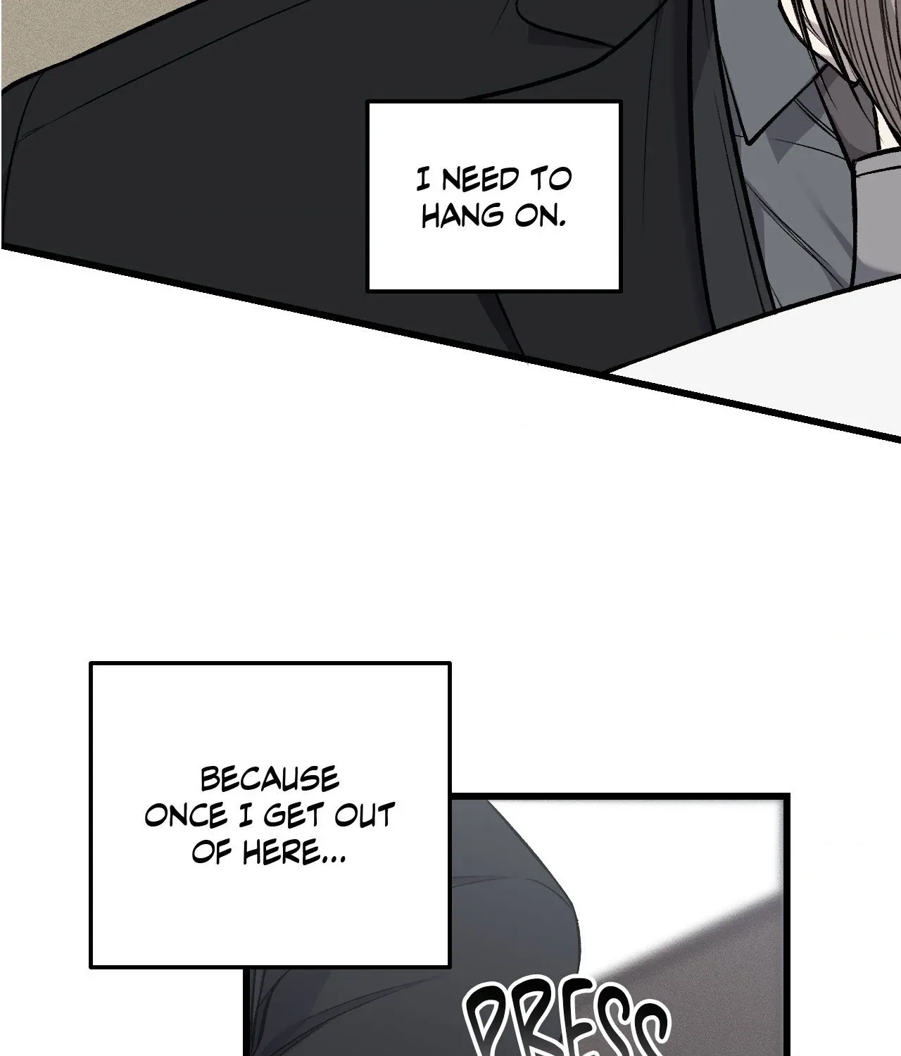 Read My Personal Caddie chapter 31 image 79 on Lezhin