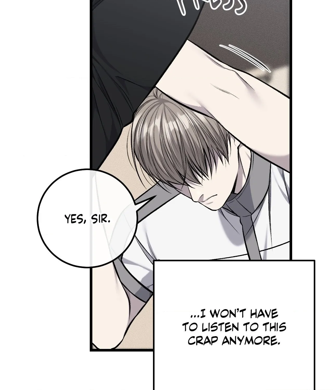 Read My Personal Caddie chapter 31 image 80 on Lezhin