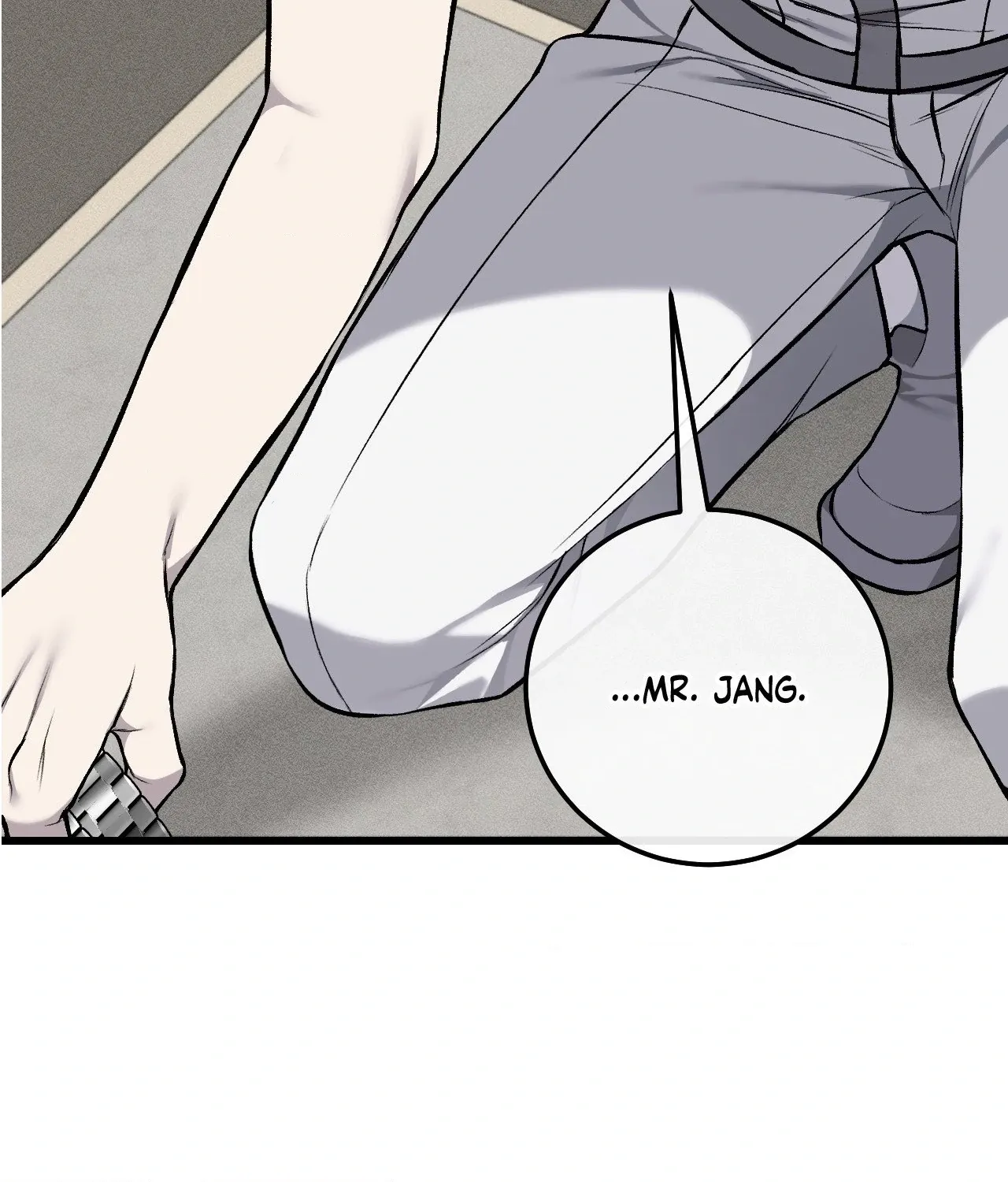 Read My Personal Caddie chapter 31 image 82 on Lezhin