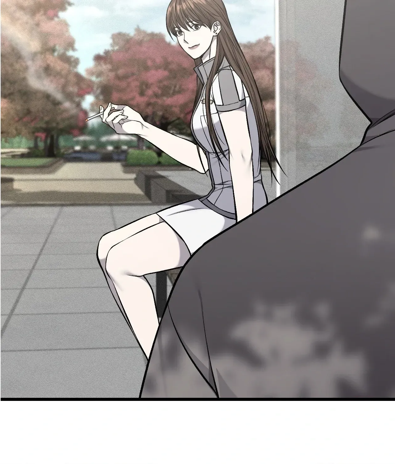 Read My Personal Caddie chapter 31 image 95 on Lezhin