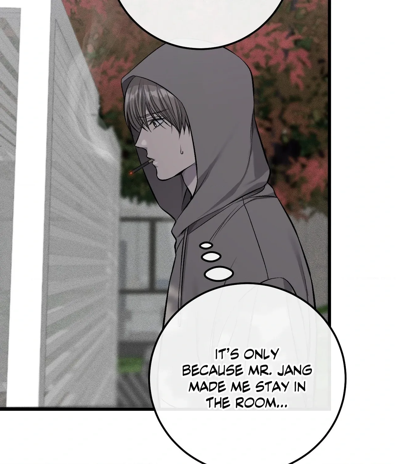 Read My Personal Caddie chapter 31 image 98 on Lezhin