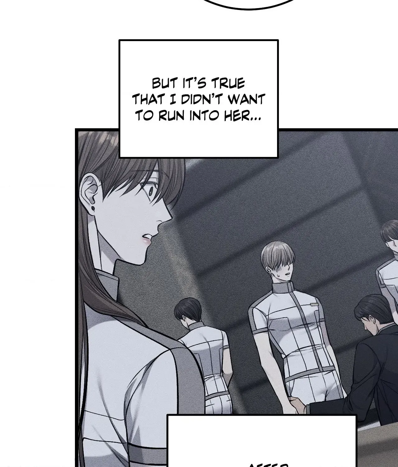 Read My Personal Caddie chapter 31 image 99 on Lezhin