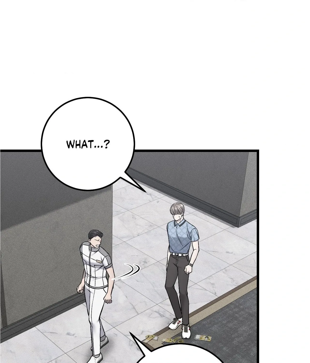 Read My Personal Caddie chapter 32 image 101 on Lezhin