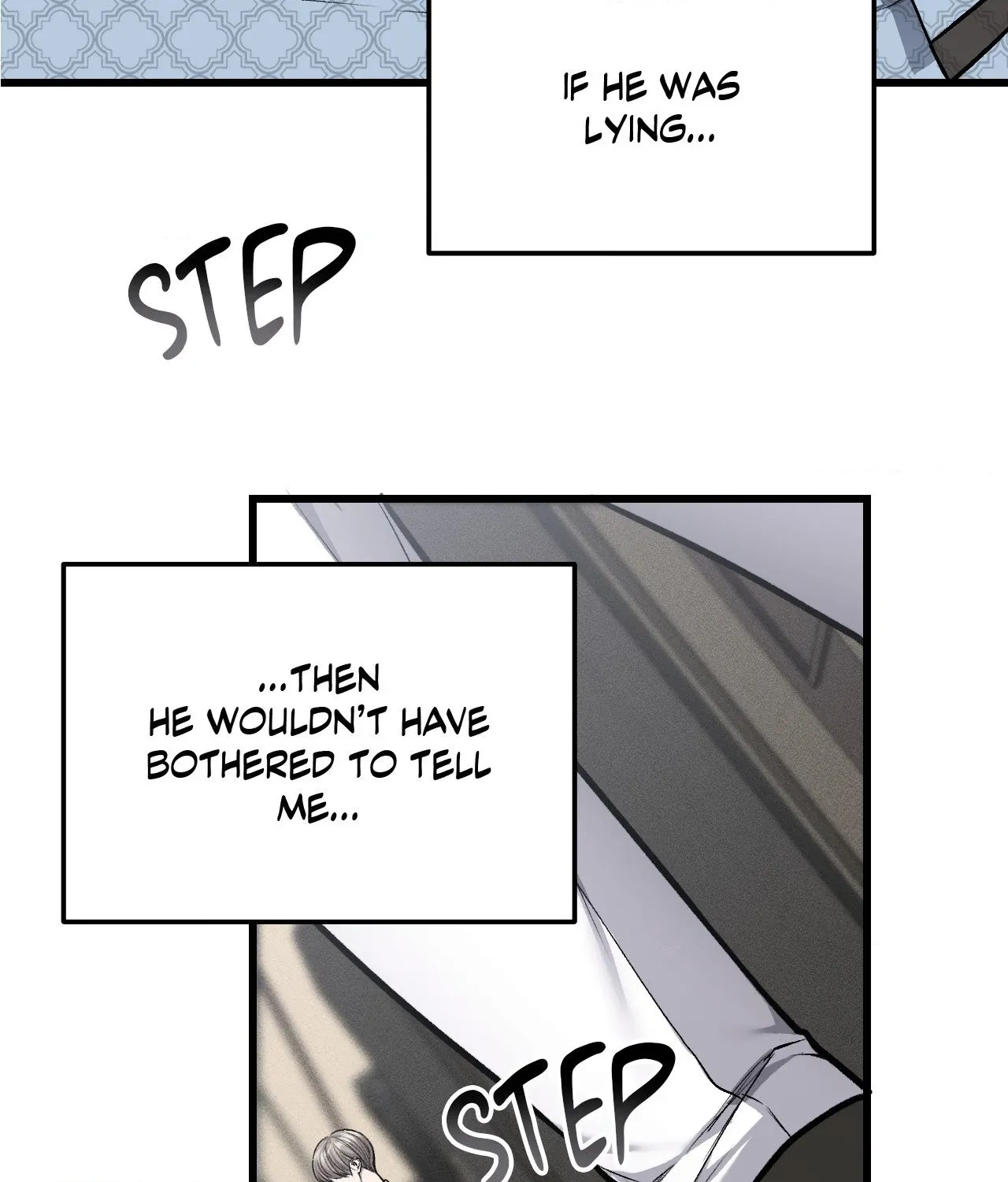 Read My Personal Caddie chapter 32 image 105 on Lezhin