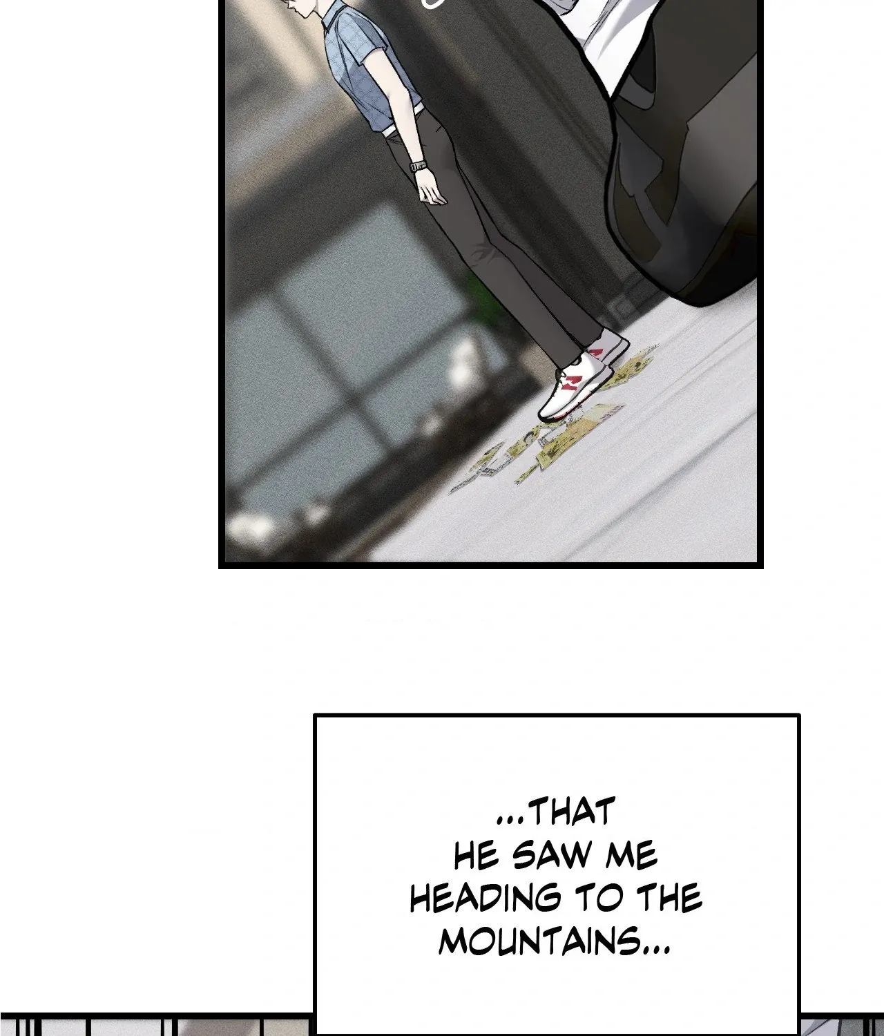 Read My Personal Caddie chapter 32 image 106 on Lezhin