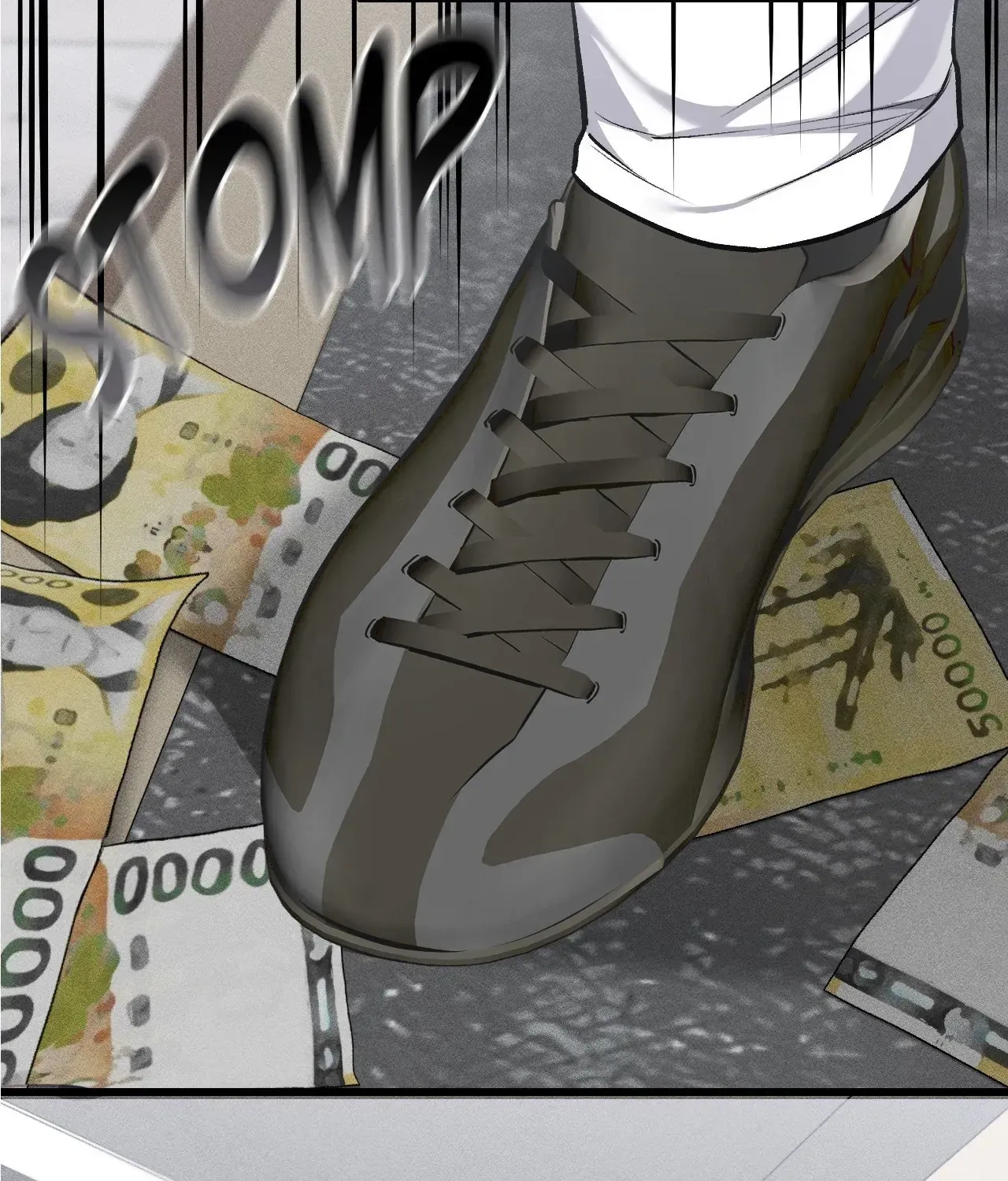 Read My Personal Caddie chapter 32 image 107 on Lezhin