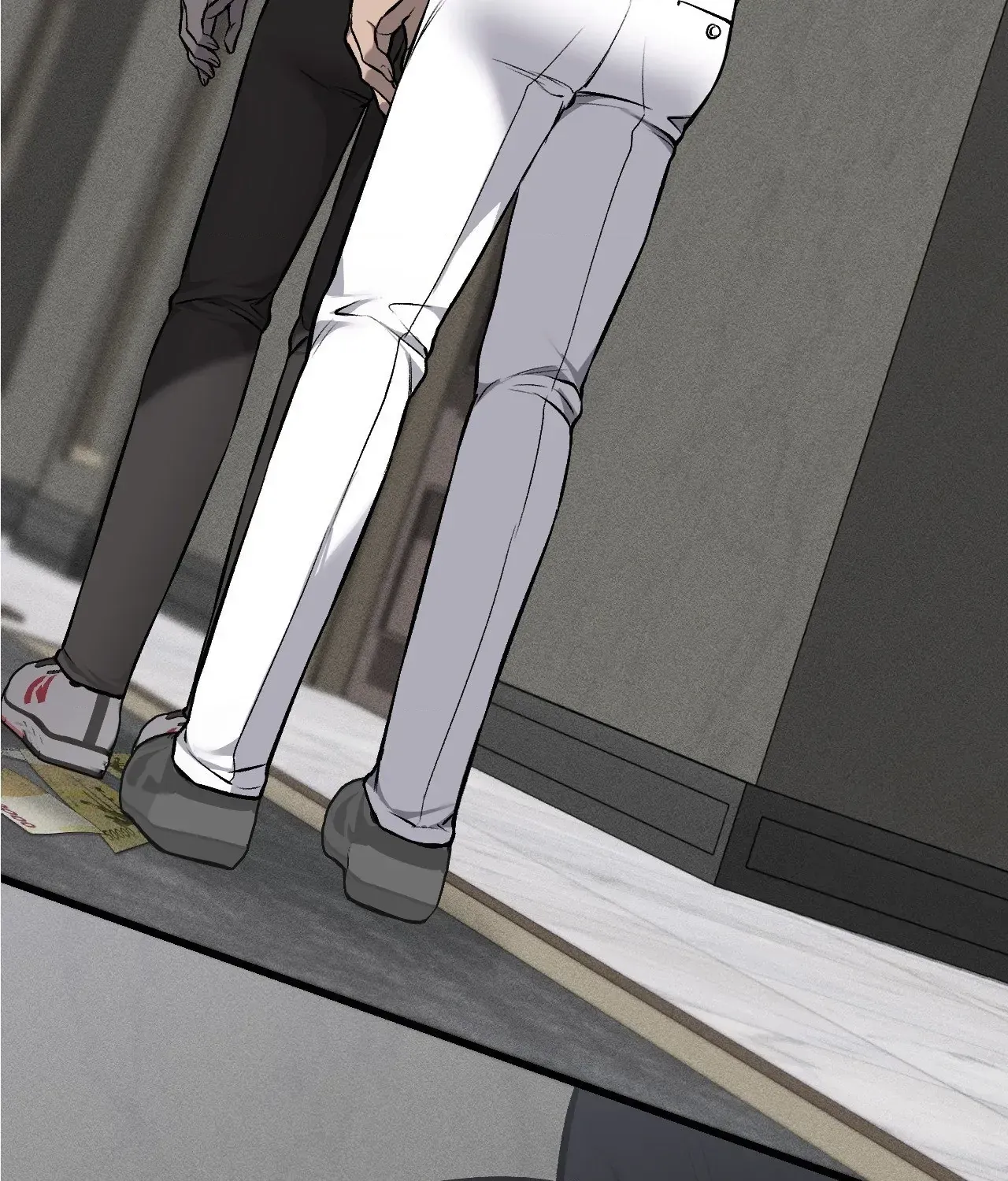 Read My Personal Caddie chapter 32 image 109 on Lezhin