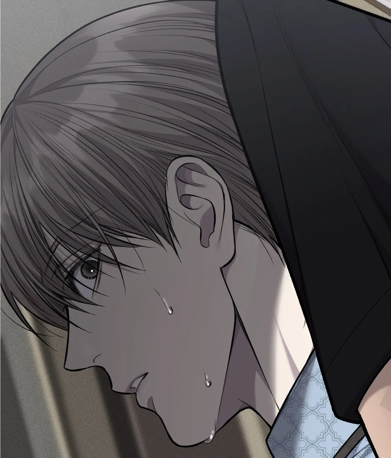 Read My Personal Caddie chapter 32 image 110 on Lezhin