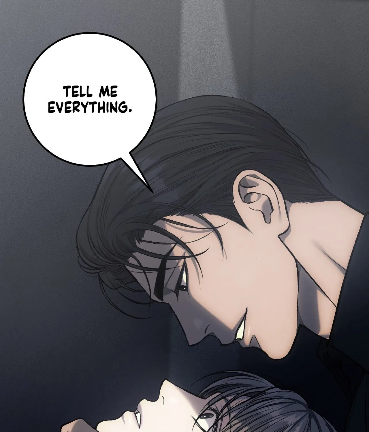 Read My Personal Caddie chapter 32 image 116 on Lezhin