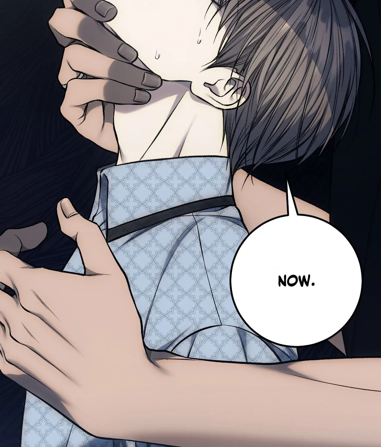 Read My Personal Caddie chapter 32 image 117 on Lezhin