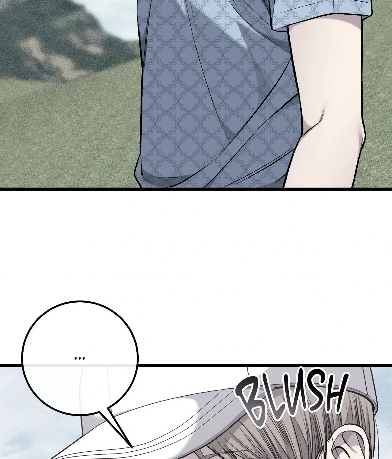 Read My Personal Caddie chapter 32 image 21 on Lezhin
