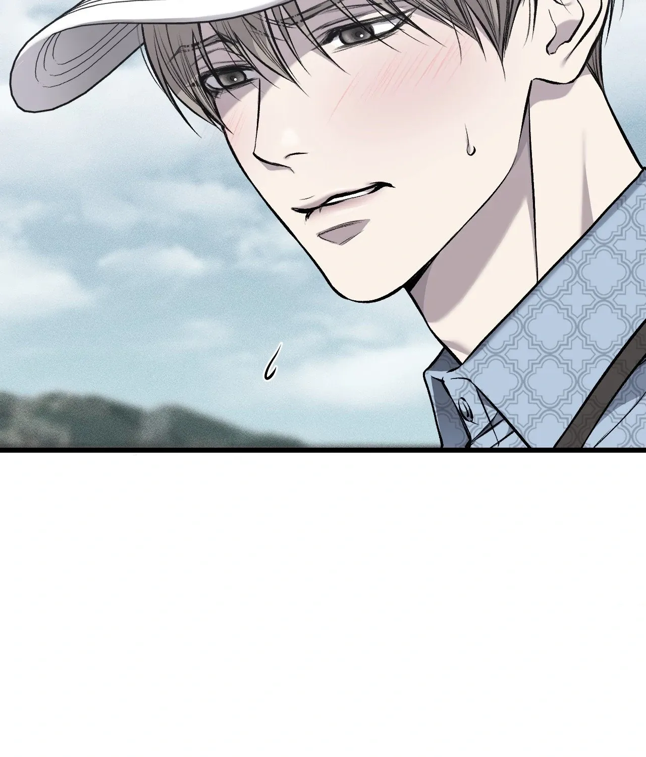 Read My Personal Caddie chapter 32 image 22 on Lezhin