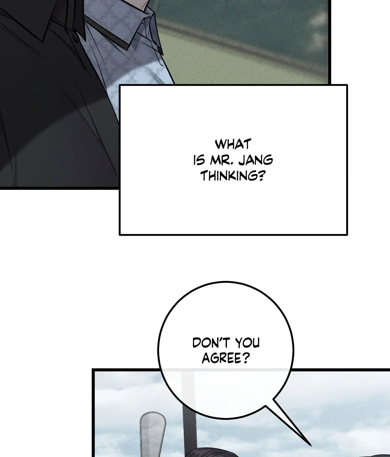 Read My Personal Caddie chapter 32 image 28 on Lezhin