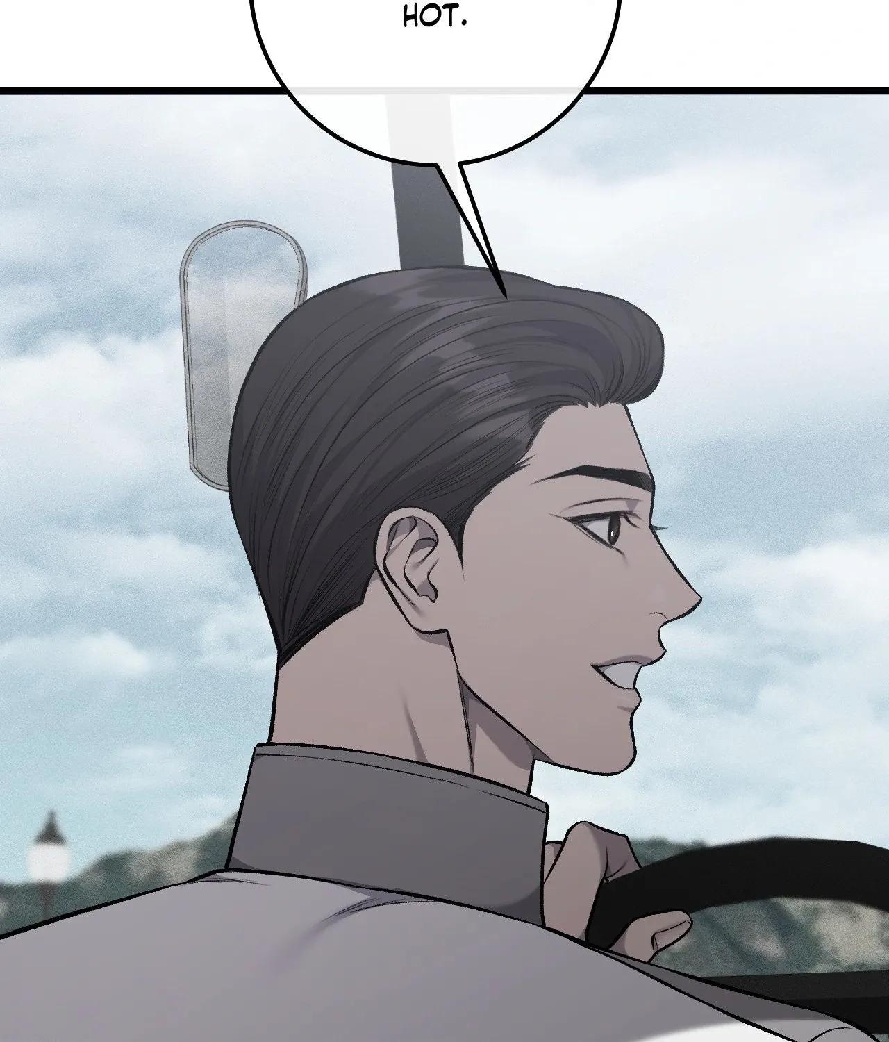 Read My Personal Caddie chapter 32 image 30 on Lezhin