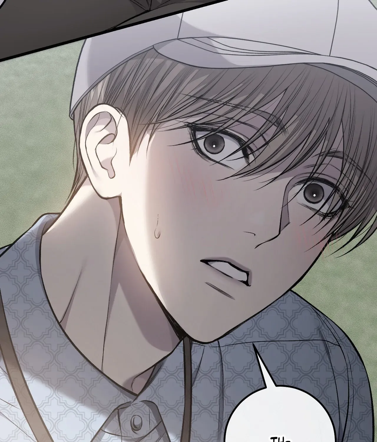 Read My Personal Caddie chapter 32 image 37 on Lezhin