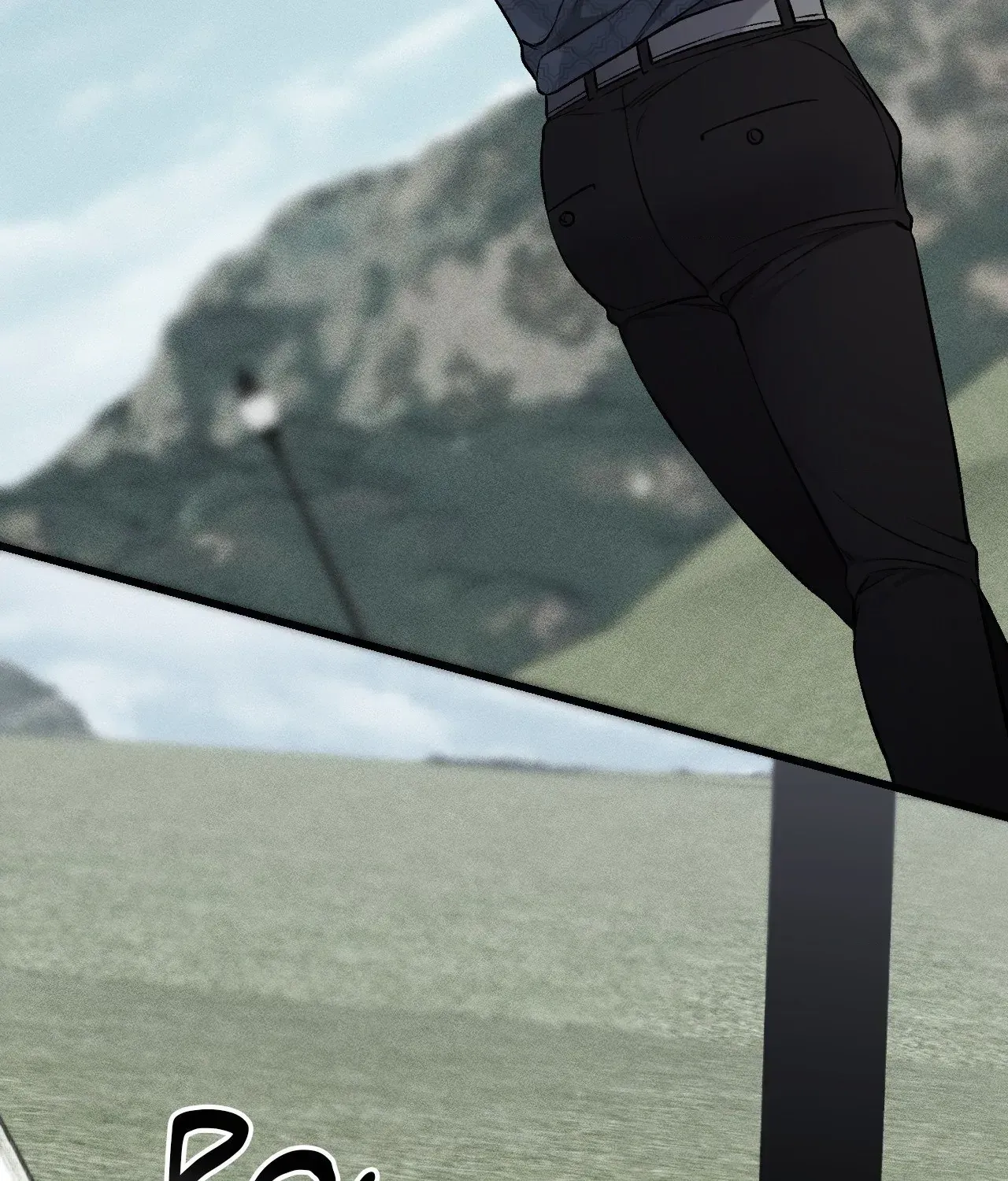 Read My Personal Caddie chapter 32 image 48 on Lezhin