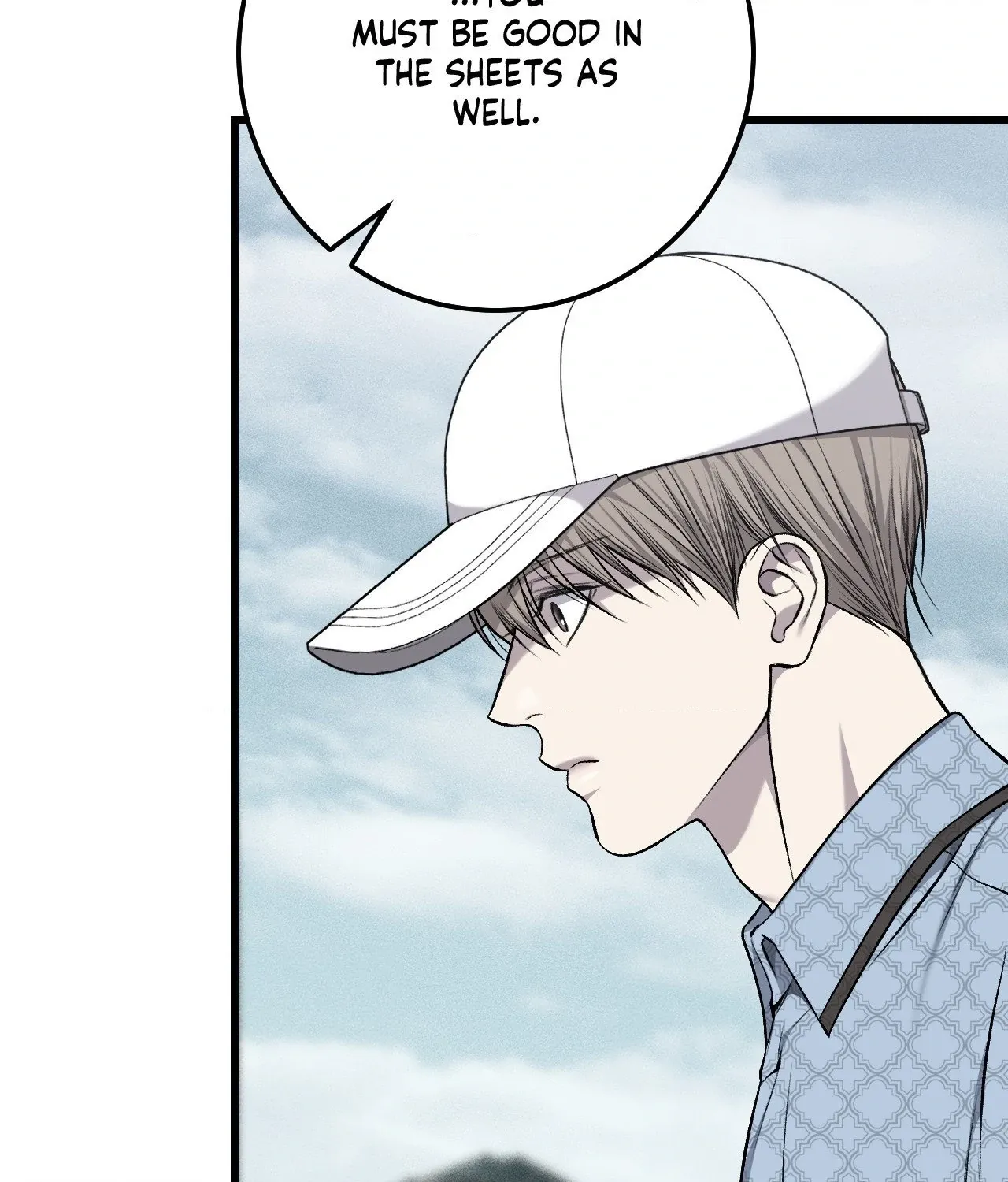 Read My Personal Caddie chapter 32 image 55 on Lezhin