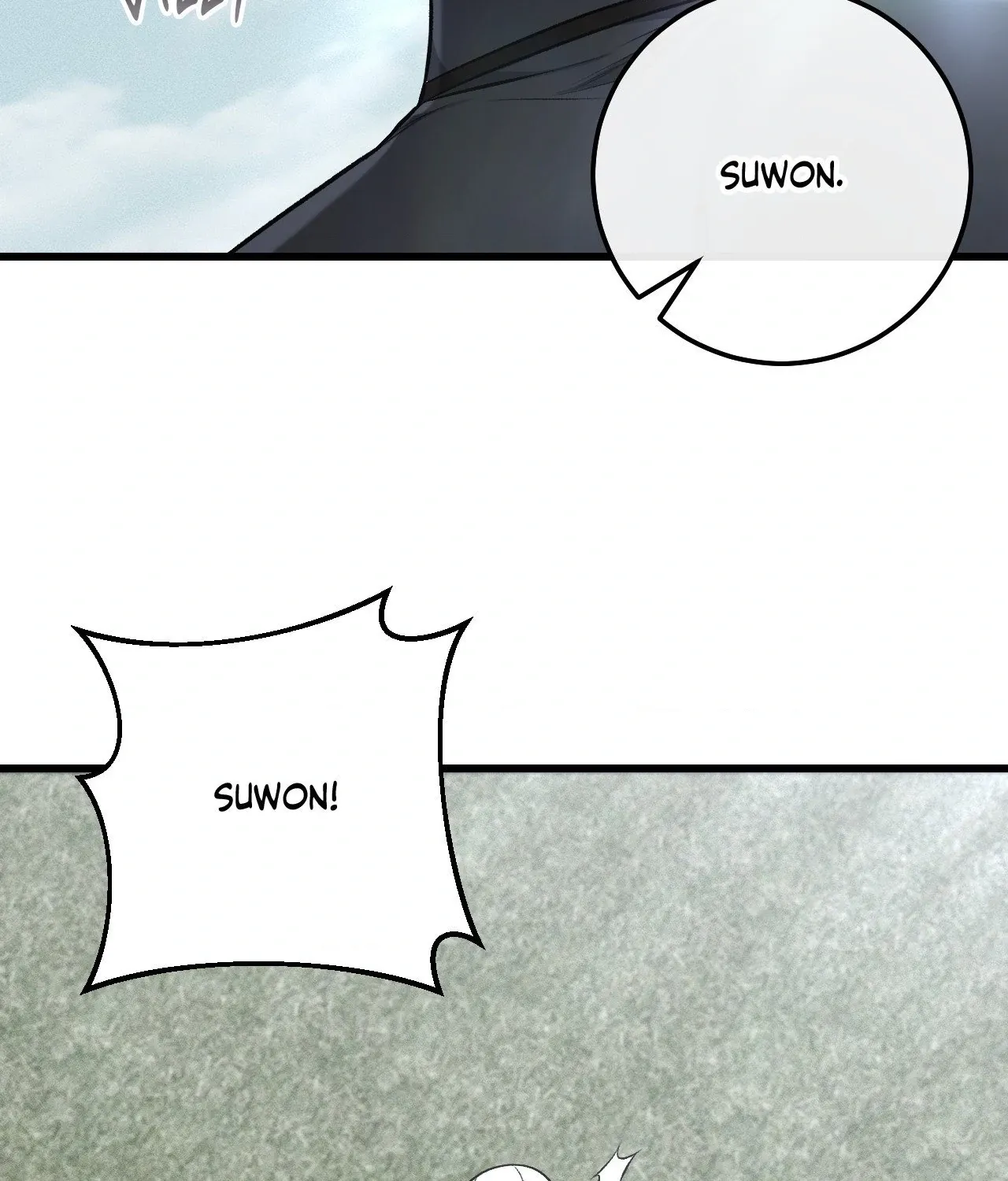 Read My Personal Caddie chapter 32 image 6 on Lezhin